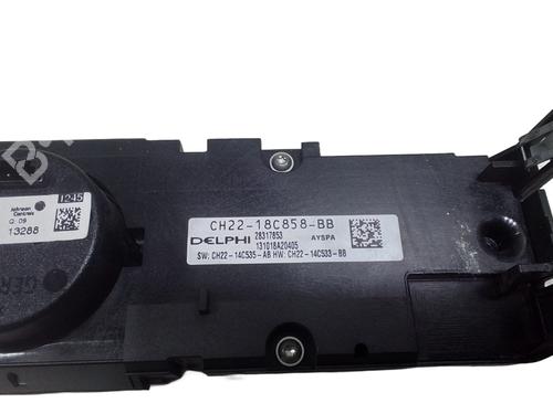 Switch LAND ROVER DISCOVERY IV (L319) 3.0 TD 4x4 | BP37089259I30 - Image 2