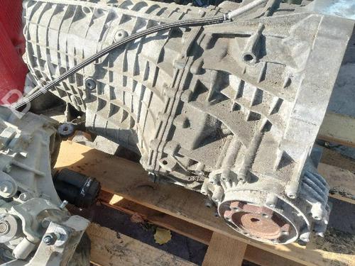 Gearbox AUDI A5 (F53, F5P)  | BP19091876M3 