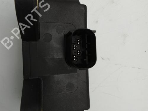 Electronic module RENAULT MEGANE III Hatchback (BZ0/1_, B3_) 1.5 dCi | BP29396523M83 