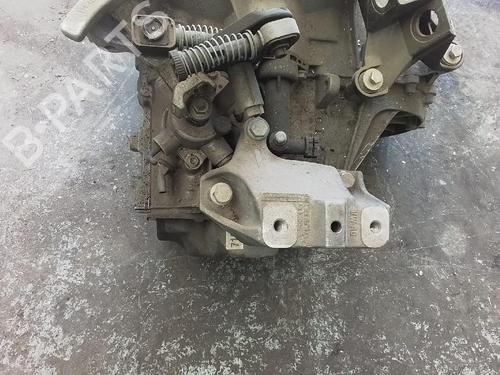 Used Gearbox SEAT IBIZA V (KJ1, KJG) 1.0 TSI (95 hp) 28123742