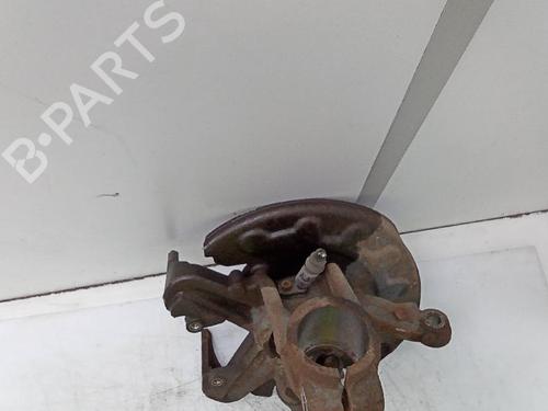 Right front steering knuckle VW POLO V (6R1, 6C1)  | BP19041488M26 