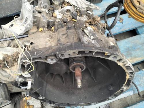Gearbox RENAULT MEGANE II Coupé-Cabriolet (EM0/1_) 1.9 dCi | BP26173024M3 
