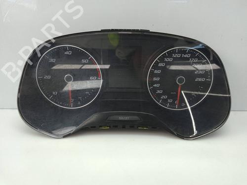 Used Instrument cluster SEAT LEON (5F1) 2.0 TDI (150 hp) 28144288