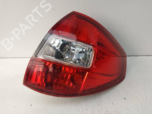 Used Rear center light RENAULT KOLEOS I (HY_) 2.0 dCi 4x4 (HY0B) (173 hp) 26161273