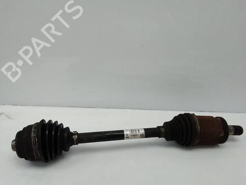 Used Left front driveshaft Left front driveshaft 23207397 23207397