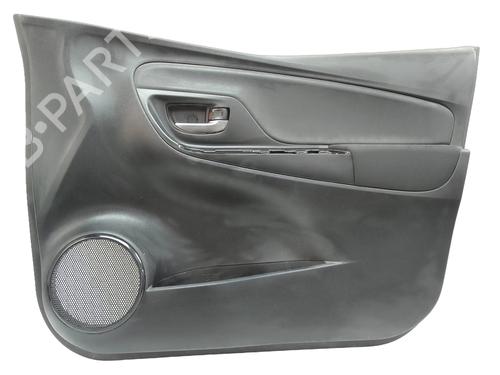 Used Front right panel Front right panel TOYOTA YARIS (_P13_) 1.5 (NSP131_) (112 hp) 18596156 18596156