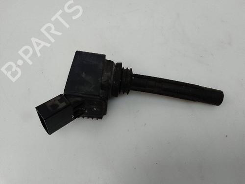 Ignition coil VW POLO V (6R1, 6C1)  | BP21501045M94 