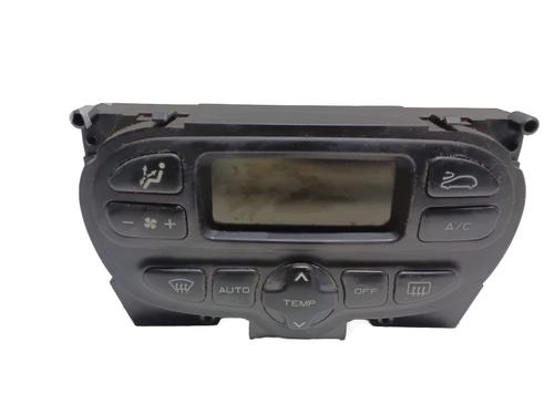 Used Climate control Climate control 36752866 36752866