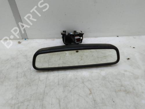 Used Rear mirror Rear mirror LAND ROVER RANGE ROVER EVOQUE (L538) 2.0 D 4x4 (241 hp) 19116752 19116752