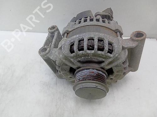 Alternator FORD TRANSIT V363 Van (FCD, FDD)  | BP18593743M7 