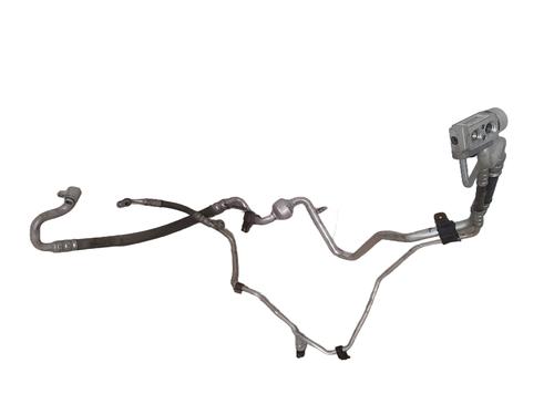 Used AC pipe KIA VENGA (YN) 1.4 CVVT (90 hp) 31643506
