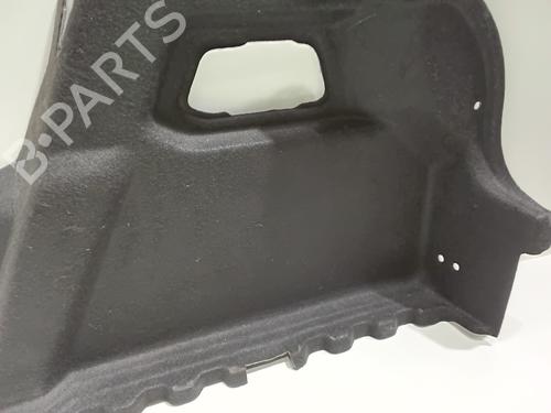 Bagagerumsbeklædning PEUGEOT 208 II (UB_, UP_, UW_, UJ_) 1.2 PureTech 100 | BP29702541I3 