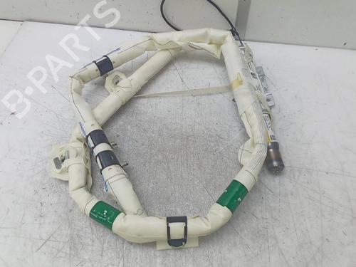 Used Left curtain airbag Left curtain airbag 19938477 19938477