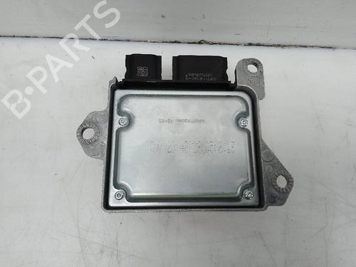 Electronic module JAGUAR XF I (X250) 2.2 D | BP23654572M83 