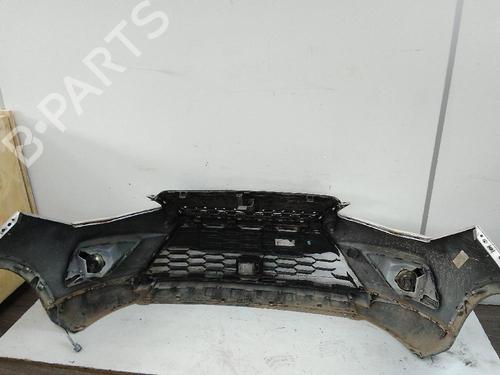 Front bumper SEAT ARONA (KJ7, KJP)  | BP22309589C7