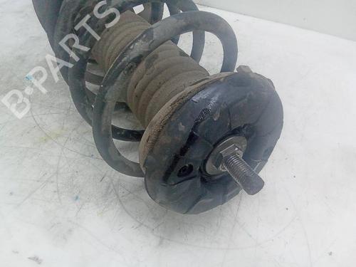Used Right front shock absorber PEUGEOT 3008 I MPV (0U_) 1.6 BlueHDi 120 (120 hp) 19071608