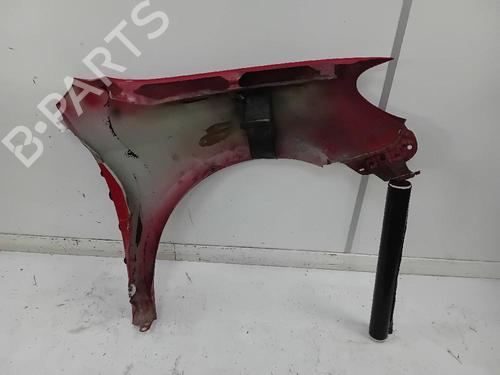 Used Left front fenders VW GOLF PLUS V (5M1, 521) [2004-2013]  23882797