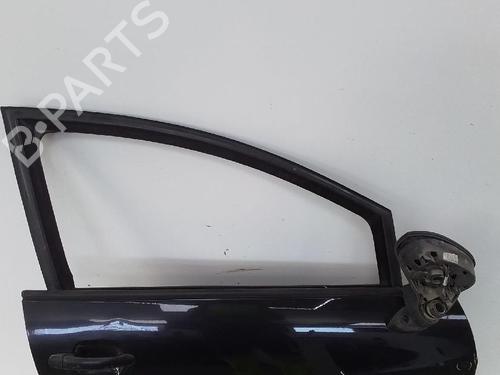 Right front door SEAT IBIZA IV (6J5, 6P1) 1.9 TDI | BP26376482C3 