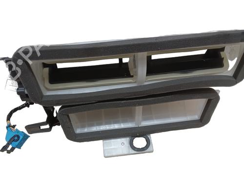 Heater matrix box PEUGEOT EXPERT Platform/Chassis 2.0 HDi 120 | BP34717539M61 - Image 7