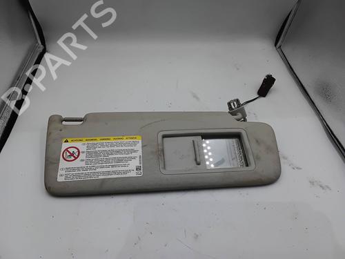 Used Right sun visor Right sun visor SEAT LEON (5F1) 2.0 TDI (150 hp) 26575106 26575106