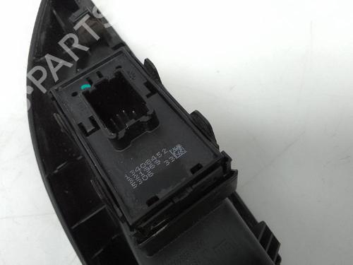 Right rear window switch OPEL ASTRA K (B16) 1.6 CDTi (68) | BP22188505I28 