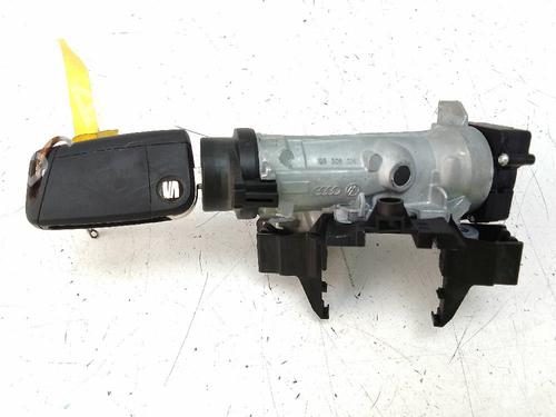Ignition barrel SEAT IBIZA V (KJ1, KJG)  | BP19071572M48 