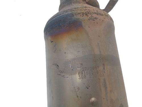 Catalyst VW TIGUAN (AD1, AX1) 2.0 TDI 4motion | BP20932496M10 - Image 3