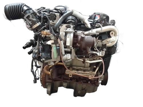 Engine RENAULT CLIO V (B7_) 1.5 Blue dCi 85 (B7AG) | BP22617496M1 - Image 15