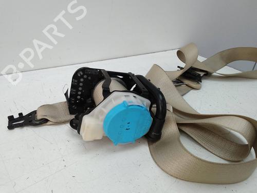 Used Front left seatbelt Front left seatbelt OPEL INSIGNIA A (G09) 2.0 CDTI (68) (131 hp) 19041371 19041371