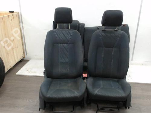 Seats set FORD FIESTA VI (CB1, CCN) 1.4 TDCi | BP23142317C78 
