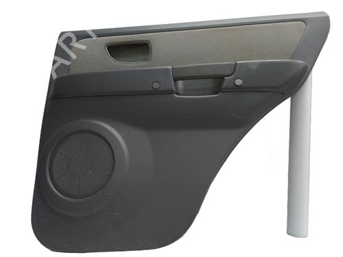 Used Rear right panel HYUNDAI TERRACAN (HP) 2.9 CRDi 4WD (163 hp) 30963886