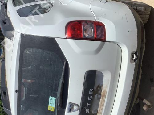 Front left panel DACIA DUSTER (HS_) 1.5 dCi (HSAJ) | BP37416901C58 - Image 8
