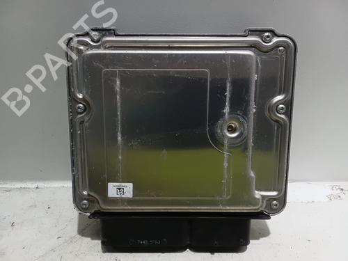 Engine control unit (ECU) OPEL INSIGNIA A (G09) 2.0 CDTI (68) | BP34461299M57 - Image 4