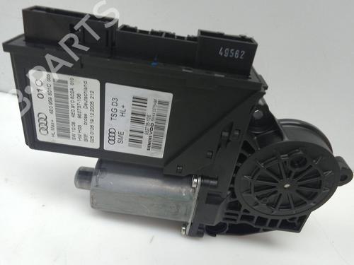 Used Left rear window motor Left rear window motor 24155827 24155827