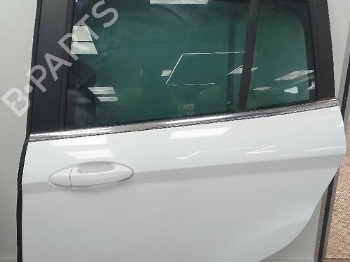 Left slide door FORD B-MAX (JK) 1.0 EcoBoost | BP19116887C74 