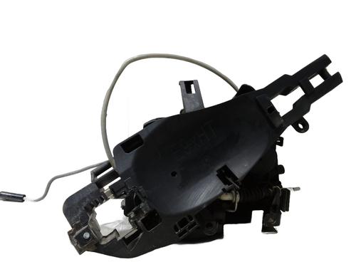 Used Rear right lock Rear right lock BMW 3 Touring (E91) 320 d (177 hp) 33871058 33871058