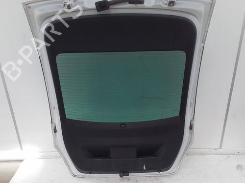 Tailgate VW BEETLE (5C1, 5C2) 1.6 TDI | BP28145566C6