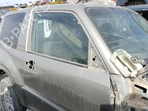 Used Left front driveshaft MITSUBISHI PAJERO III (V7_W, V6_W) [1999-2007]  18588720