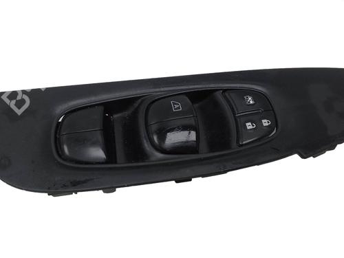 Left front window switch NISSAN QASHQAI II (J11, J11_) 1.6 dCi ALL MODE 4x4-i | BP23103468I27 - Image 2