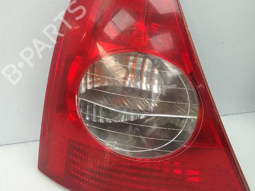 Left taillight NISSAN TERRANO II (R20)  | BP23256019C34 