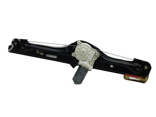 Used Rear left window mechanism Rear left window mechanism BMW X5 (F15, F85) sDrive 25 d (231 hp) 18575654 18575654