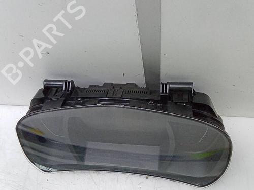 Instrument cluster RENAULT ESPACE V (JR_) 1.6 TCe 200 | BP19138071C47 