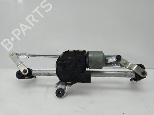 Front wiper motor SEAT LEON (5F1) 2.0 TDI | BP28144906M29 