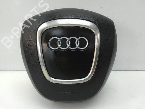 Driver airbag AUDI A3 (8P1) 1.4 TFSI | BP22521537C9 