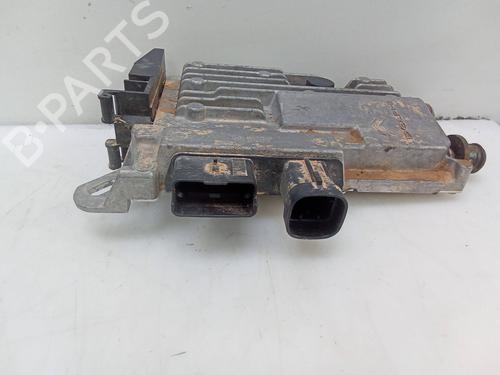 Andere für CITROËN BERLINGO MULTISPACE (B9) 1.6 HDi 90 (92 hp) 26158819