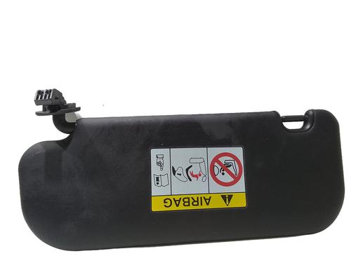 Right sun visor HYUNDAI i30 (GD) 1.4 | BP33870909I2 - Image 4