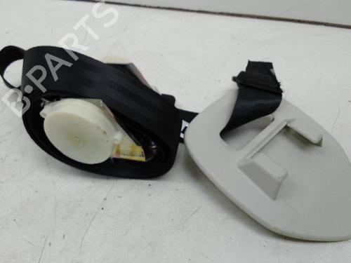 Rear center seatbelt FORD C-MAX II (DXA/CB7, DXA/CEU)  | BP19938497I27 