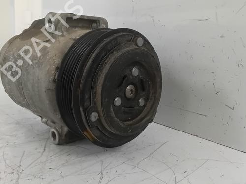AC compressor OPEL MERIVA B MPV (S10) 1.7 CDTI (75) | BP29477386M34 