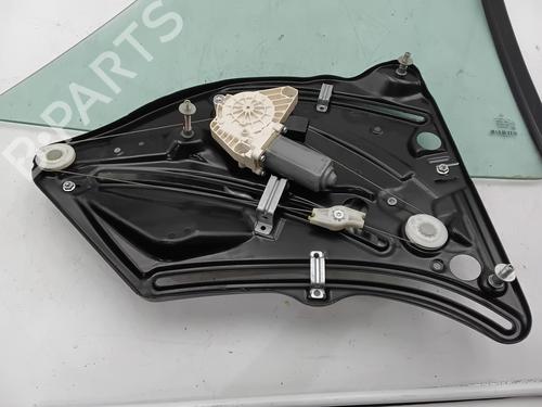 Rear left window mechanism MERCEDES-BENZ E-CLASS Coupe (C207) E 350 CDI (207.323) | BP29396354C24 