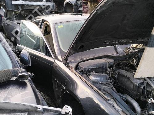 Used Front right door window BMW 7 (E65, E66, E67) [2001-2009]  20291108